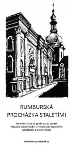 Rumburská procházka staletími